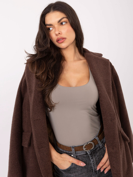 Fango top basic bez rękawów SUBLEVEL