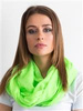 fluo zielony