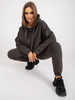 ciemny khaki