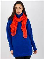 ciemny pomarańczowy