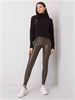 ciemny khaki