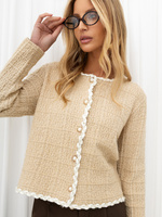 beżowy