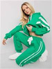 zielony