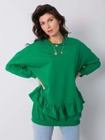 zielony