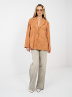 ciemny pomarańczowy