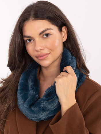 Morski przyjemny w dotyku komin