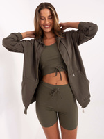 khaki