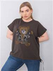 ciemny khaki