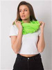 fluo zielony