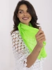 fluo zielony